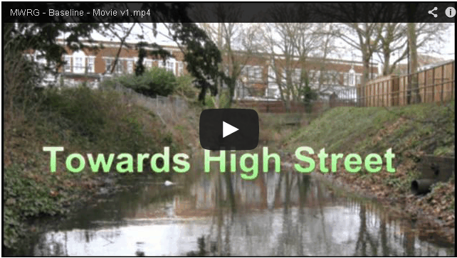 Phase 1 Baseline Planning Application Video